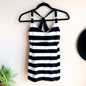 Lululemon Racerback Tank